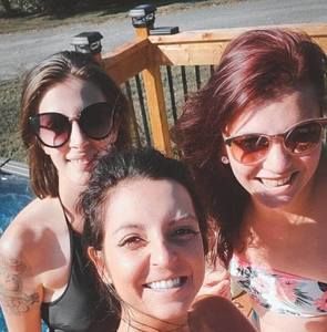 Meet your Posher, Stéphanie